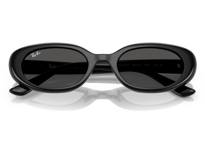 Ray-Ban Sonnenbrille Unisex Ray-Ban RB4441D 667787 Ansicht 5