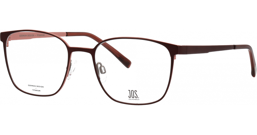 Jos. Eschenbach Brille Herren Jos. Eschenbach 981076 52 50 Ansicht 1