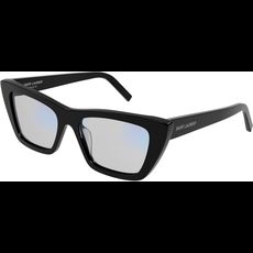 Saint Laurent Sonnenbrille Damen Saint Laurent SL 276 MICA 53 025