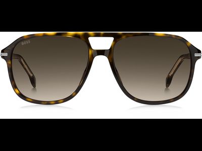 Hugo Boss Sonnenbrille Herren Hugo Boss BOSS 1751/S 57 086 Ansicht 2