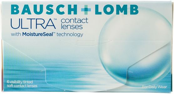 Bausch+Lomb Ultra 6er - Ansicht 2