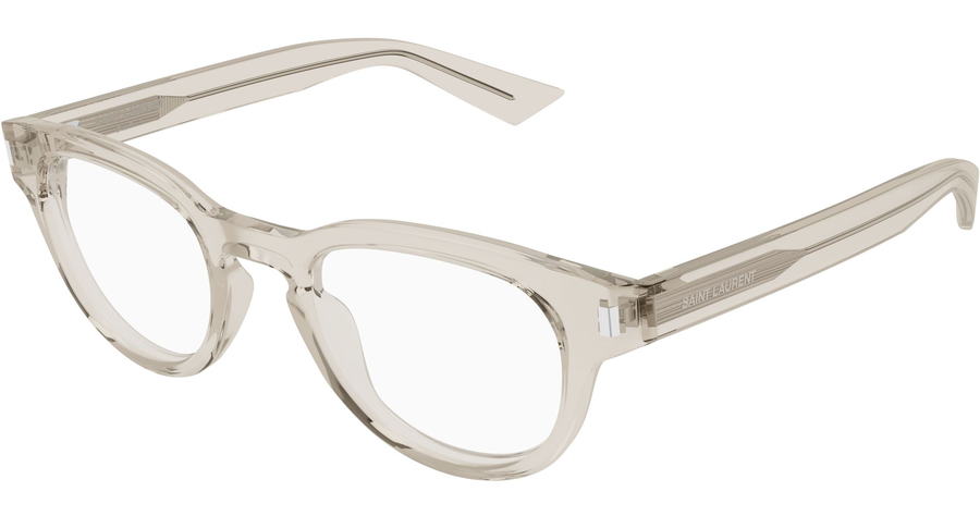 Saint Laurent Brille Herren Saint Laurent SL 876 OPT 48 004 Ansicht 1