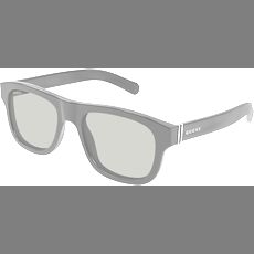 Gucci Sonnenbrille Herren Gucci GG1509S 54 001