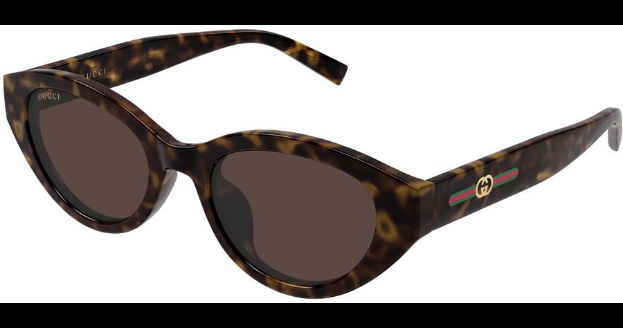 Gucci Sonnenbrille Damen Gucci GG2105SA 52 002 Ansicht 1