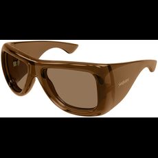 Saint Laurent Sonnenbrille Damen Saint Laurent SL 902 HOWL 63 007