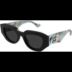 Gucci Sonnenbrille Damen Gucci GG1421S 51 012
