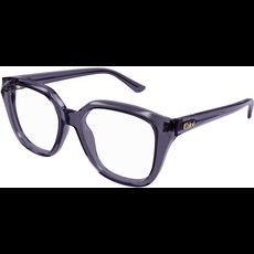 Chloé Brille Damen Chloé CH0293O 53 004