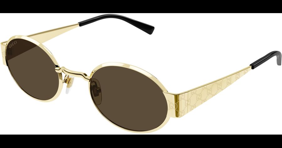 Gucci Sonnenbrille Herren Gucci GG1854S 51 005 Ansicht 1