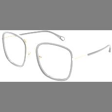 Chloé Brille Damen Chloé CH0373O 53 001