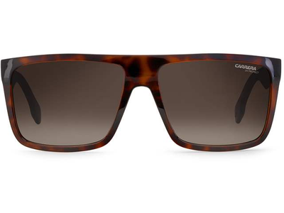 Carrera Sonnenbrille Herren Carrera 5039/S 58 havanna Ansicht 3