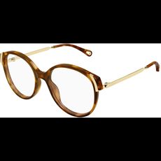 Chloé Brille Damen Chloé CH0328O 54 007