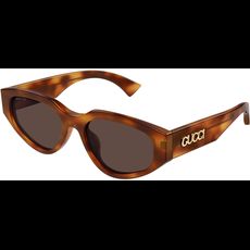 Gucci Sonnenbrille Damen Gucci GG1845SA 55 002