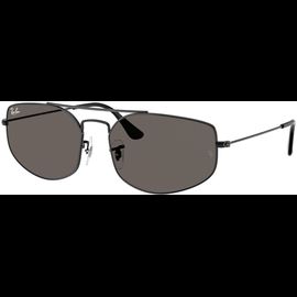 Ray-Ban Sonnenbrille Unisex Ray-Ban Explorer 0RB3845 002/B1
