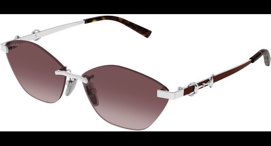 Gucci GG2050S 59 003 - Ansicht 2