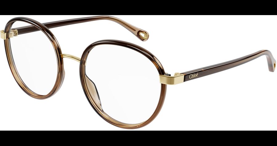 Chloé Brille Damen Chloé CH0033O 51 005 Ansicht 1