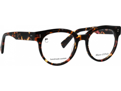 Marc O'Polo Brille Unisex Marc O'Polo 503232 52 65 Ansicht 3