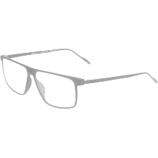 Jaguar Brille Herren Jaguar 36833 59 6100