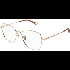Chloé Brille Damen Chloé CH0214OA 54 003