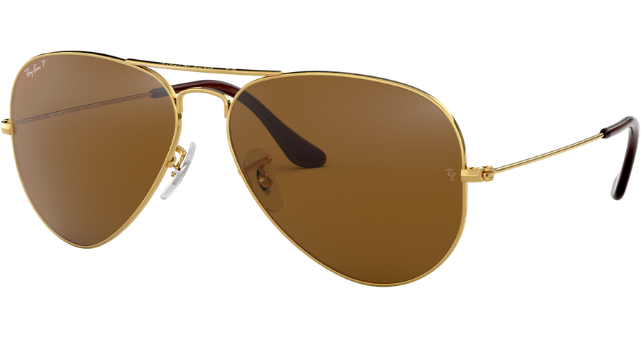 Aviator classic ray ban best sale