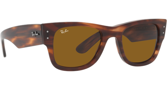 Ray-Ban Mega Wayfarer RB0840S 954/33 - Ansicht 12