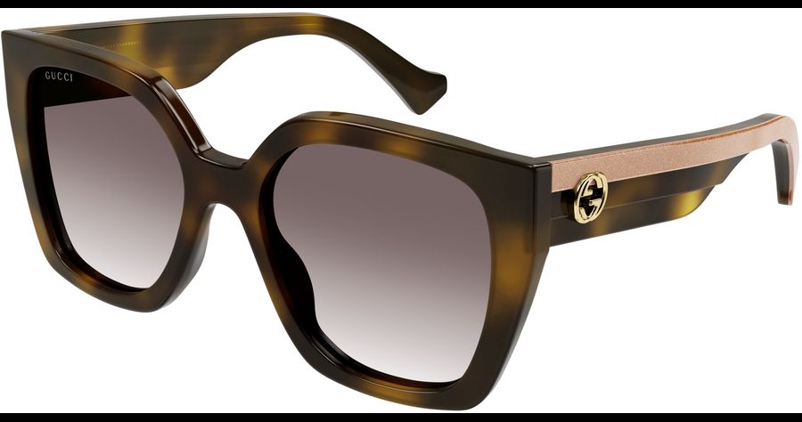 Gucci Sonnenbrille Damen Gucci GG1300S 55 003 Ansicht 1