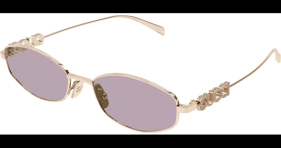 Gucci Sonnenbrille Damen Gucci GG1802S 55 003 Ansicht 1
