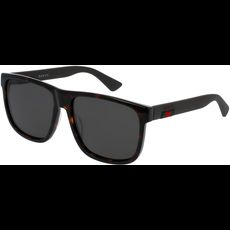 Gucci Sonnenbrille Herren Gucci GG0010S 58 003