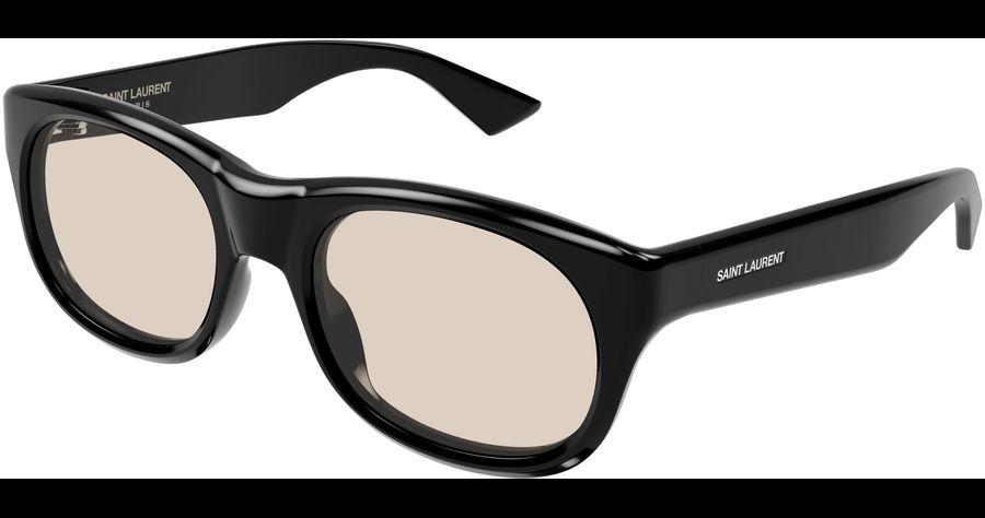 Saint Laurent Sonnenbrille Damen Saint Laurent SL 815 ROMY 56 006 Ansicht 1