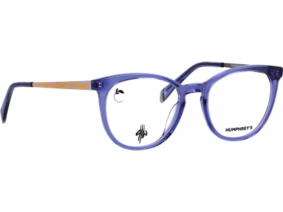 Humphreys Brille Unisex Humphreys 581124 49 50 Ansicht 3