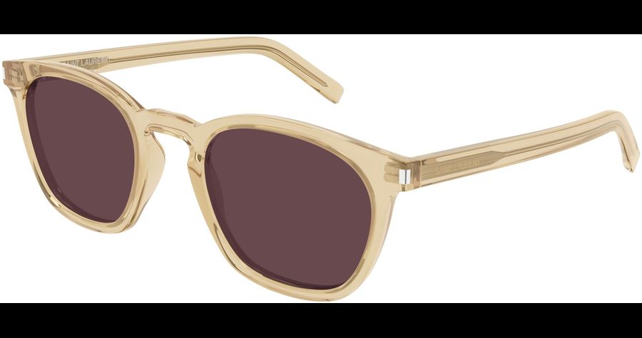 Saint Laurent Sonnenbrille Herren Saint Laurent SL 28 49 055 Ansicht 1