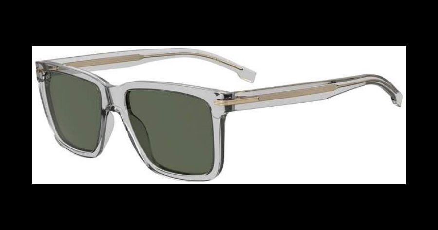 Hugo Boss Sonnenbrille Herren Hugo Boss 1598/S 55 grey Ansicht 1