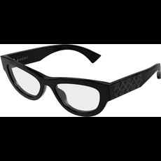 Gucci Brille Damen Gucci GG1836O 51 004