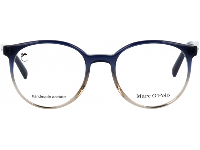 Marc O'Polo Brille Unisex Marc O'Polo 503218 48 76 Ansicht 4