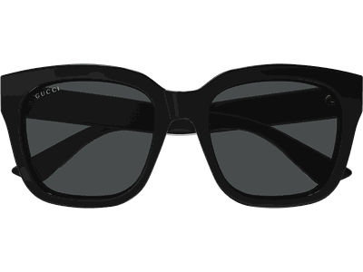 Gucci Sonnenbrille Damen Gucci GG1338S 001 Ansicht 2