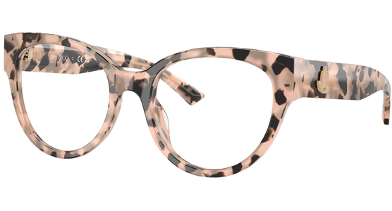 Jimmy Choo JC3050U 5080 - Ansicht 2