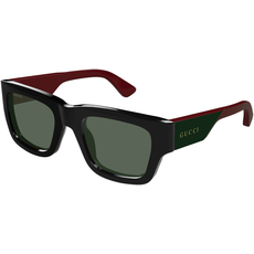 Gucci Sonnenbrille Herren Gucci GG1668S 52 003