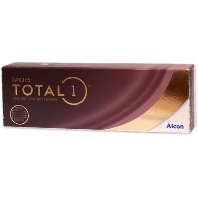 Tageslinsen Sphärisch Dailies Total 1 30er Ansicht 3