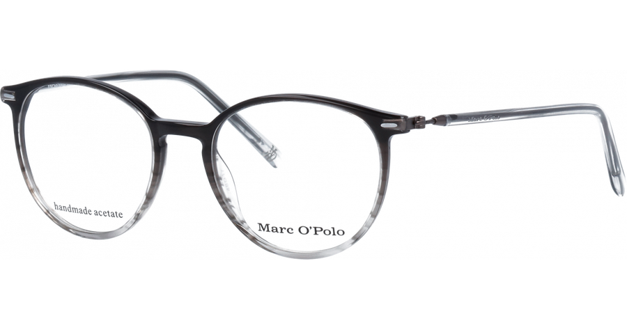 Marc O'Polo Brille Unisex Marc O'Polo 503133 30 4817, Grau meliert Ansicht 1