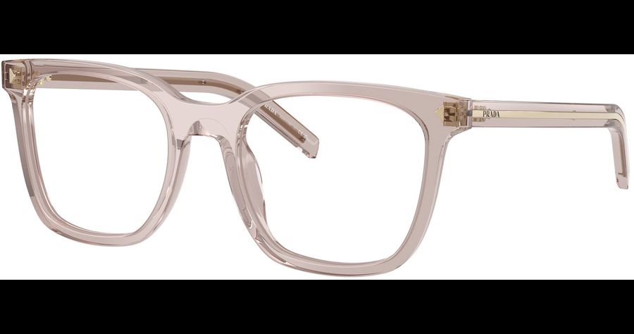 Prada Brille Damen Prada PR B11V 29D1O1 Ansicht 1