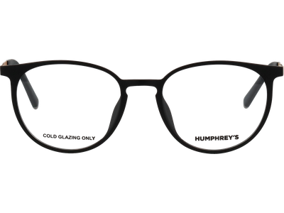  Humphrey´s Brille Damen Humphrey´s 581141 49 10 Ansicht 2