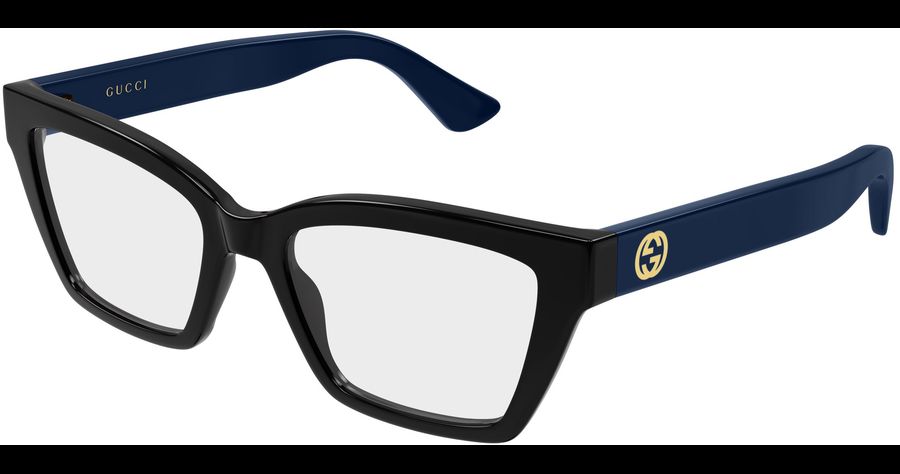 Gucci Brille Damen Gucci GG1715O 55 012 Ansicht 1