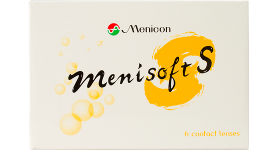 Menisoft S 6er - Ansicht 2
