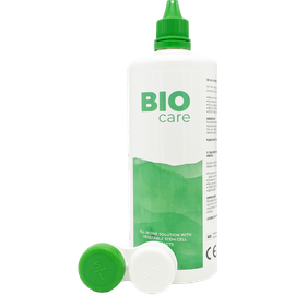  Biocare All-in-One Solution Einzelflasche