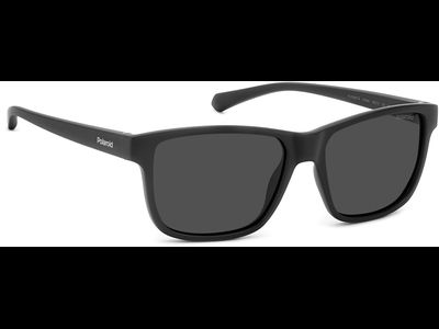  Sonnenbrille Kinder POLAROID KIDS PLD 8067/S 49 003 Ansicht 4