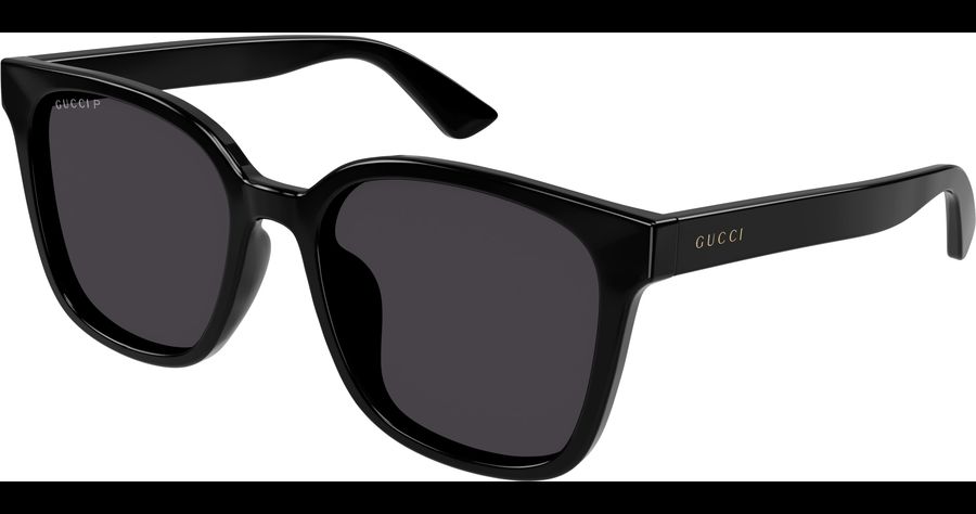 Gucci Sonnenbrille Herren Gucci GG1346SK 56 002 Ansicht 1