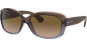 Ray-Ban RB4101 Jackie Ohh 860/51 58