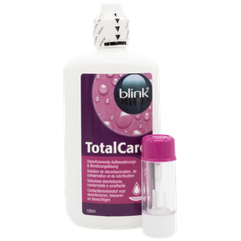 blink Total Care Aufbewahrungslösung 1x120ml