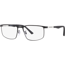 Emporio Armani Brille Herren Emporio Armani EA1131 3001
