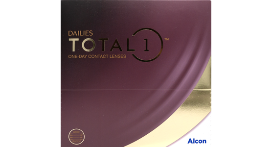 Dailies Total 1 90er - Ansicht 4