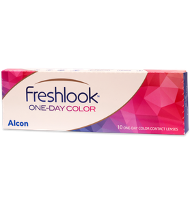 Freshlook one Day 10er - Ansicht 3